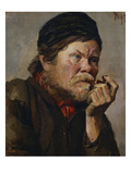 Buy The Smoker at AllPosters.com