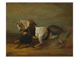 Buy The Pasha's Pride at AllPosters.com