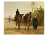 The Travellers