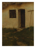 Buy A Cottage Door at AllPosters.com