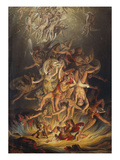 The Fall of the Angels