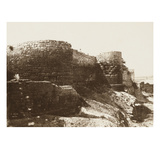 Roman Ramparts, Arles