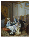 Buy The Visitors at AllPosters.com
