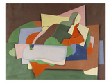 Reclining Nude; Nu Allonge