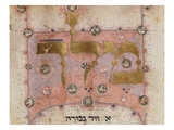 Buy Machzor for Rosh Hashanah, 1st and 2nd Day at AllPosters.com