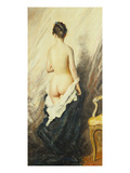 Buy In the Boudoir at AllPosters.com