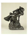 Buy Triumphant Youth; La Jeunesse Triomphante at AllPosters.com