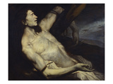 Saint Sebastian