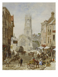 Buy All Saints Pavement, York at AllPosters.com