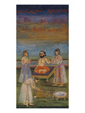 Buy The Famous Love-Lyrics of Hafiz Shirazi : Diwan-I-Hafiz at AllPosters.com