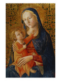 The Madonna and Child