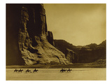 Buy Canon De Chelly, Arizona, Navaho (Trail of Tears) at AllPosters.com
