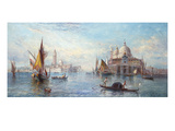 Buy The Dogana, Venice at AllPosters.com