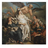 Time Unveiling Truth