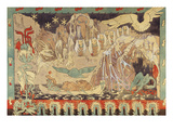 Buy In the Giants' Den; Au Repaire Des Geants at AllPosters.com