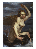 Buy Amphitrite at AllPosters.com