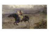 The Abduction