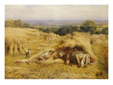 The Noonday Rest