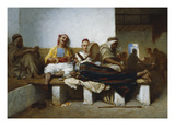 La Cafe Maure