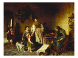 Home for Tea