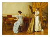 The Music Room