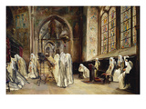 Evensong
