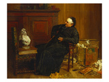 The Connoisseur