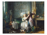 Buy The Feigned Resistance; La Feinte Resistance at AllPosters.com