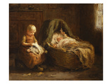 Buy Minding the Baby at AllPosters.com