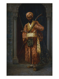 The Arab Guard