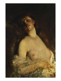 Buy The Ecstasy; L'Extase at AllPosters.com