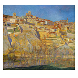 Sepulveda, Segovia