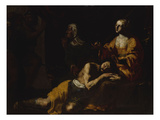 Buy Samson and Delilah at AllPosters.com