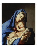 Buy The Madonna and Child at AllPosters.com