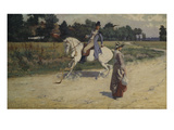 Buy The Bailiff's Daughter of Islington at AllPosters.com