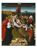 The Deposition