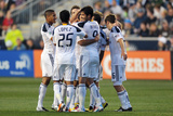 Chester, PA May 11 - Landon Donovan