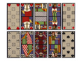 Buy A Set of Tarot Cards at AllPosters.com