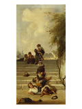 Buy The Slide; La Glissade at AllPosters.com