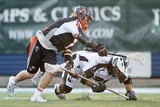 Uniondale, NY June 3 - Brendan Mundorf and Brian Spallina