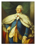 Buy Portrait of John, 2nd Earl of Buckinghamshire, Three-Quarter Length, in Peer's Robes at AllPosters.com
