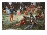 The Performance