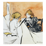 The Dictation; La Dictee
