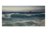 The Breaking Wave