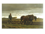 The Ploughman