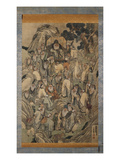 One Hundred Old Men