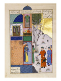 The Quest of Salm