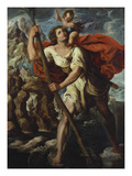 Buy Saint Christopher at AllPosters.com