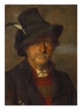 Buy A Tyrolean Peasant at AllPosters.com