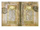 Miniature Qur'An